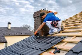 Best Tile Roofing Installation  in Whitesboro, TX